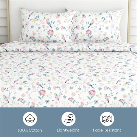 Buy King Size Fitted Bedsheets Online at Best Price – haus & kinder