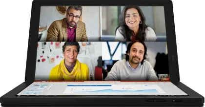 Lenovo ThinkPad X1 Fold Laptop (Intel Core i5/ 8GB/ 512GB SSD/ Win10 ...