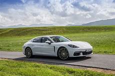 Porsche S Panamera by 2017 Porsche Panamera Drive Review Motor Trend Porsche S Panamera