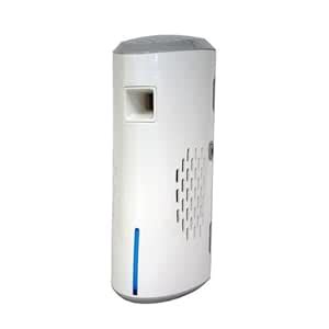 Buy F-Matic FS100B Flex Air Freshener Dispenser with Spray Head, White ...