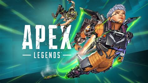 Apex Legends Season 27 features Olympus rework and Mantle Boost update