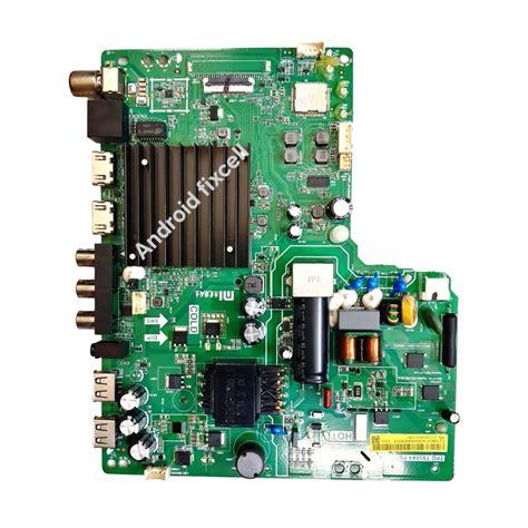 REDMI L32R8 FVIN 32 INCH LED TV MOTHERBOARD