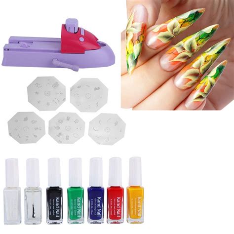 Image result for Nail Design Machine Printer