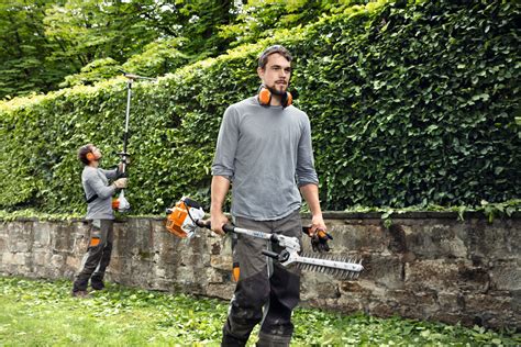 HL 94 LONG REACH HEDGE TRIMMER | STIHL