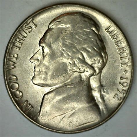 2004 Nickel Error List & Value