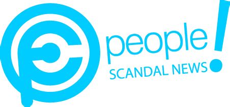 People Magazine Logo