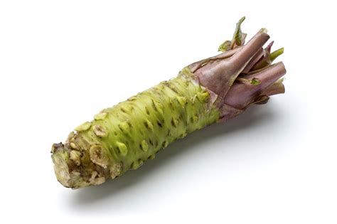 What Is Wasabi - Tips For Using Wasabi Vegetable Root | Gardening Know How