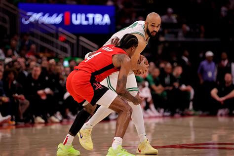 Boston Celtics vs. Houston Rockets: Preview, predictions and stats
