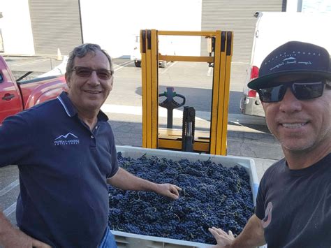 Gallery | Laguna Canyon Winery