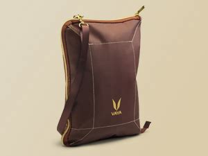 Buy VAYA BAGMAT Office Lunch Bag with Sling for Tiffin Box and Water ...