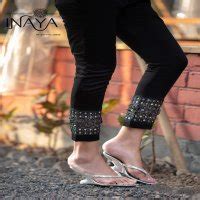 CIGARETTES VOL 12 BY STUDIO LIBAS COTTON STRETCHABLE MIRROR HANDWORK ...