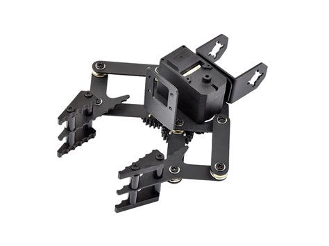 High-performance Robotic Arm Gripper, Options for ST3215 / CF35-12 Ser ...