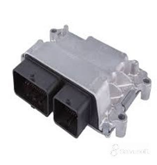 Engine Control Unit 的图像结果