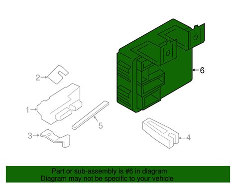 DS708 Body Control Module 的图像结果