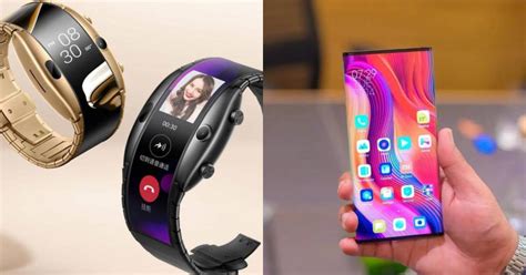 6 mẫu smartphone độc lạ từng được giới thiệu - Đồ 2-Tek - Việt Giải Trí