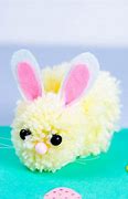 Image result for Making a Yarn Stuffed Bunny