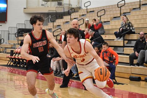 Ferris State men's basketball returns with win over Fanshawe