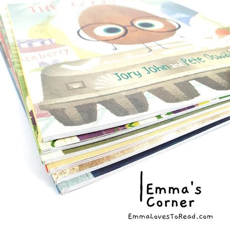 The Good Egg Book Set by Jory John and Pete Oswald (6 books), Hobbies ...