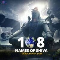 108 Names Of Shiva Song Download: Play & Listen 108 Names Of Shiva ...