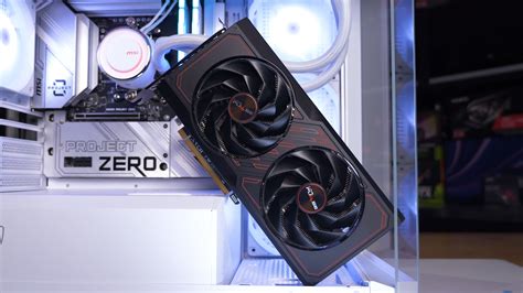 AMD Radeon RX 7600 XT Pros and Cons | TechSpot