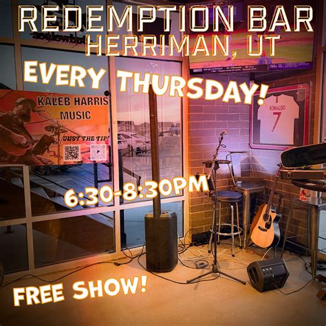 Redemption Bar and Grill | 🌮 Happy Taco Tuesday! 🌮 Tacos all day, bingo ...