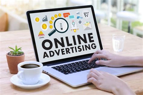 8 Effective Benefits of Online Advertising for Small Businesses