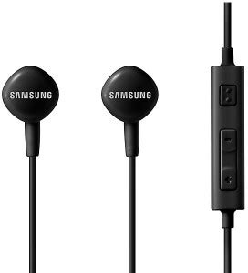 SAMSUNG High Definition Ear Buds With Mic HS1303 Wired Price in India ...