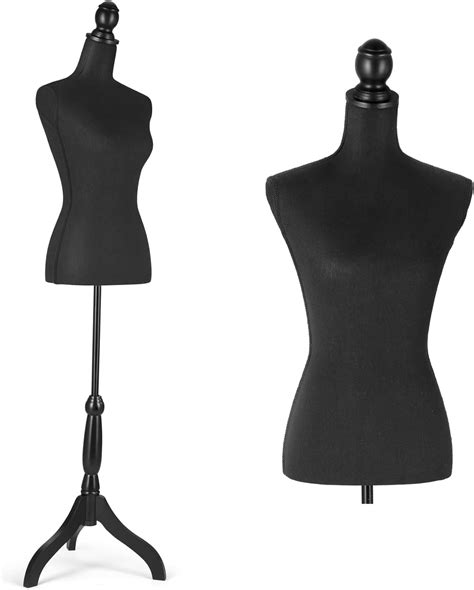 HOMBOUR Female Mannequin Body, Sewing Mannequin | Ubuy India