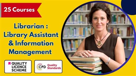 Image result for Library Assistant Training