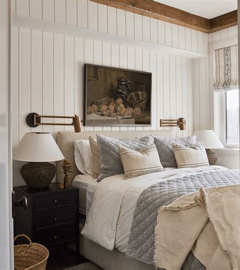 Modern Shabby Chic Decorating Ideas