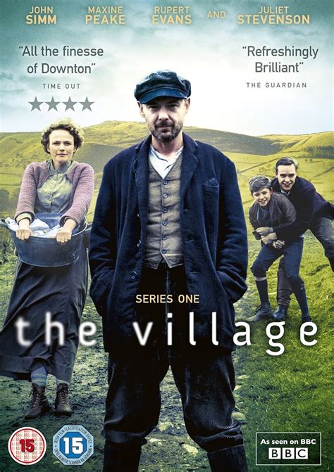 The Village Series