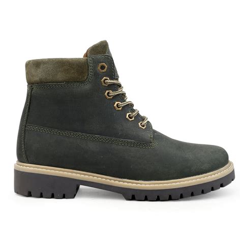 Leather Boots | Bacca Bucci Bullet | Waterproof Leather Boots for ...