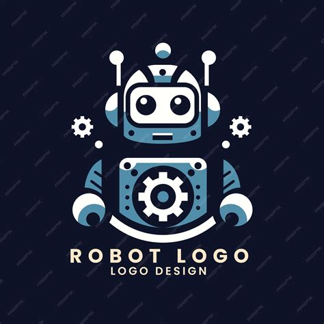 Cartoon Robot Character Design 的图像结果