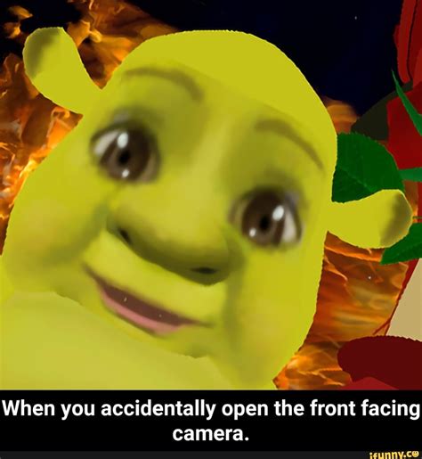 Front Camera Meme 的图像结果