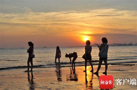 海口的四大夜市，你都去过吗？_海南