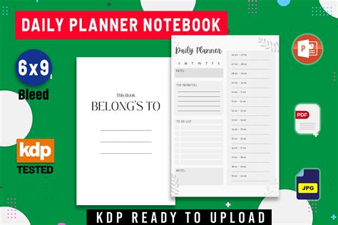 Planner Notebook 的图像结果