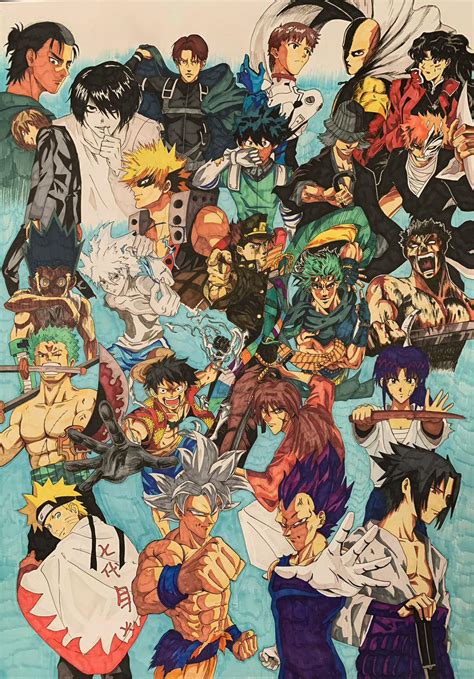 Japan Anime 的图像结果