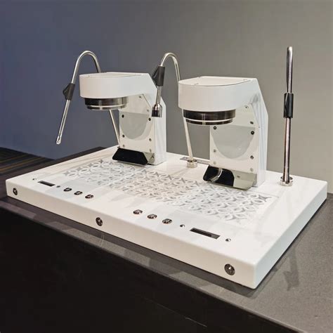 Semi-Automatic Coffee Machine 的图像结果