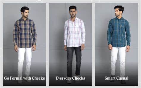 Style with Every Checks – Octics