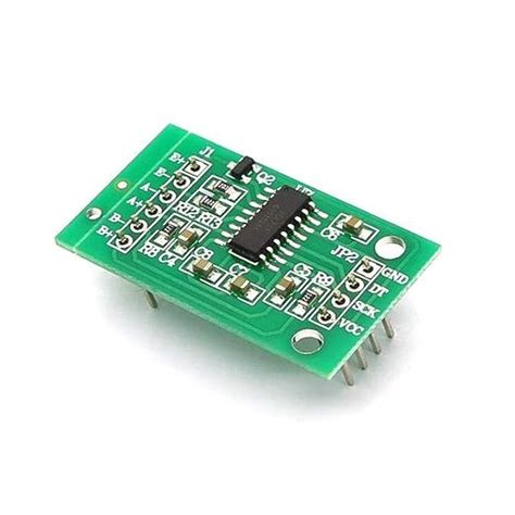 Mifra Electronics | HX711 Dual-Channel Module | HX711 Dual-Channel 24 ...