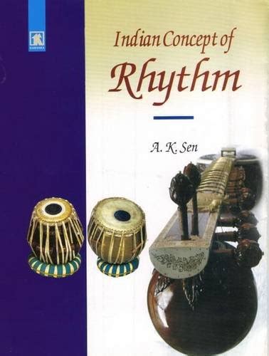Buy Indian Concept of Rhythm Book Online at Low Prices in India ...