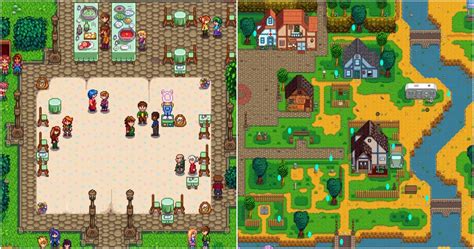 Stardew Valley: A Winter Mystery Quest Guide