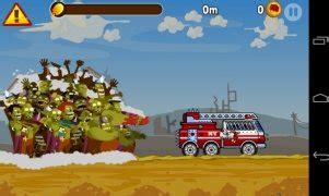 Zombie Road Trip APK Download for Android Free