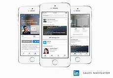 linked in mobile introducing sales navigator mobile for the iphone linked in mobile introducing sales navigator mobile for the iphone