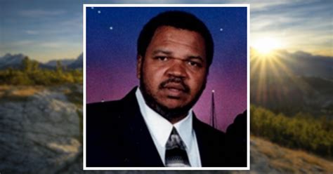 Obituary | REV. STEVE ALLEN WOOTEN of EAST ST. LOUIS, Illinois ...