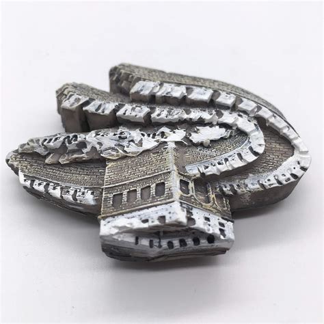 Great Wall Beijing China Magnet 3D Resin Strong India | Ubuy