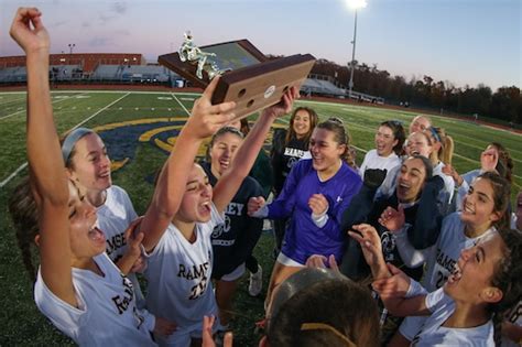 UPDATED 2024 girls soccer NJSIAA sectional, group classifications - nj.com