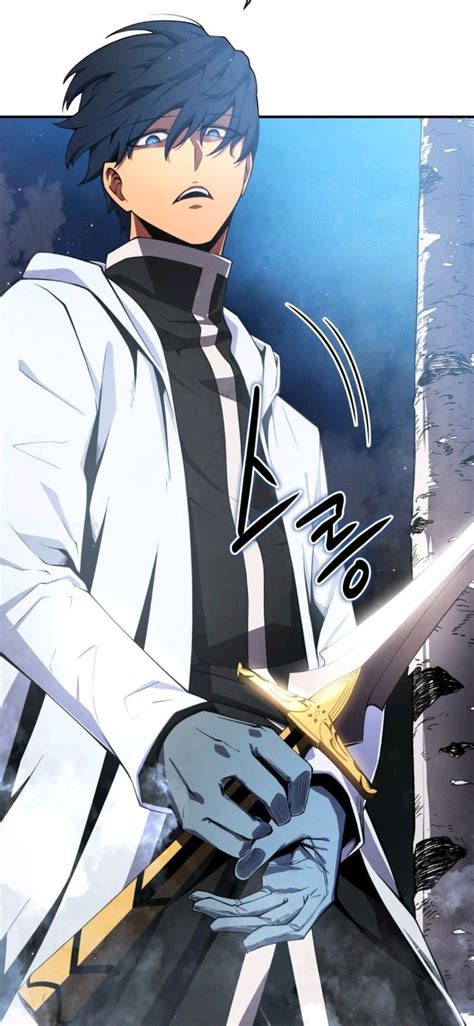 Swordmaster's Youngest Son | Anime, Manhwa, Manga