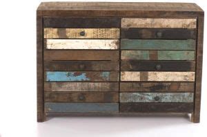 Acta Wooden Chest ( 5 Drawer) Manufacturer, Supplier from Jodhpur