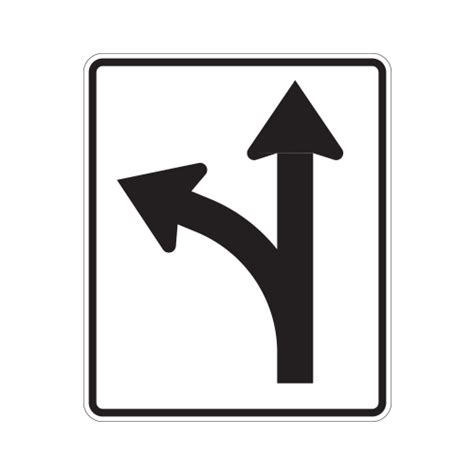 Turn Left Sign 的图像结果
